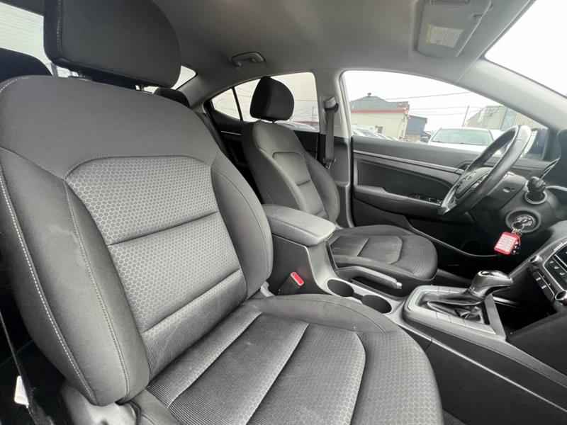 hyundai Elantra 2017 - 25