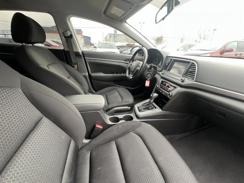 hyundai Elantra 2017 - 26