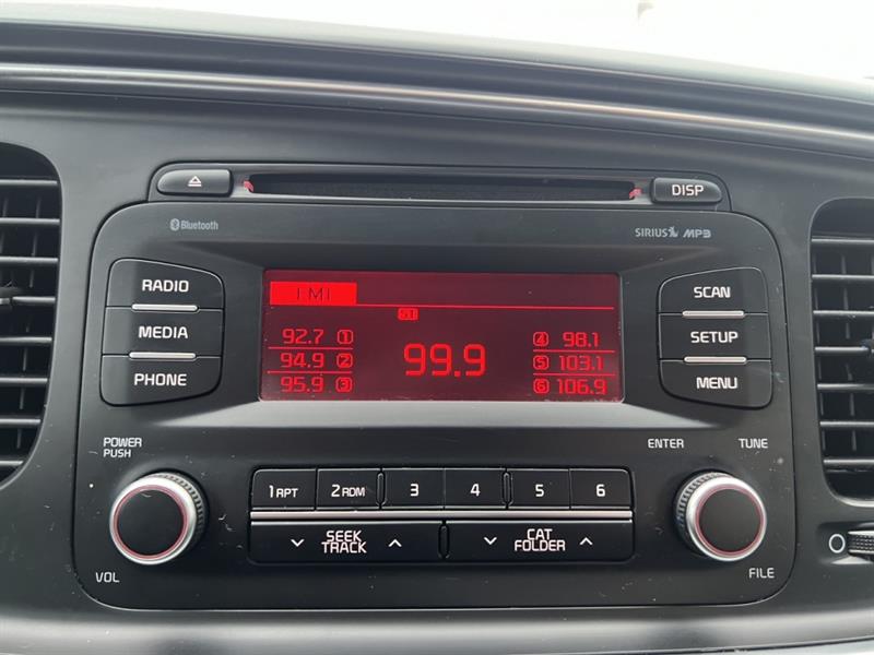 kia Optima 2015 - 15