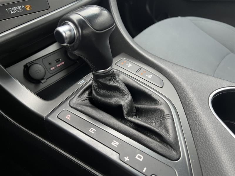 kia Optima 2015 - 18