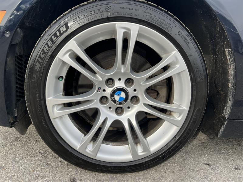 bmw 5 Series 2013 - 4