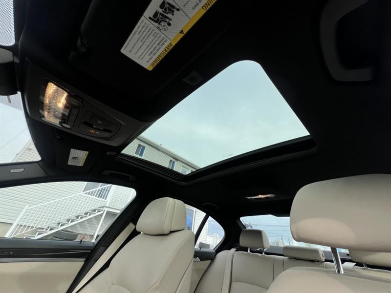 bmw 5 Series 2013 - 5