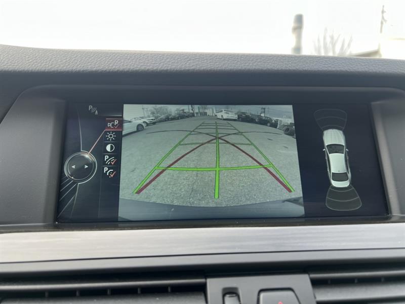 bmw 5 Series 2013 - 6