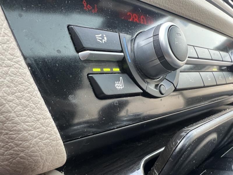 bmw 5 Series 2013 - 8