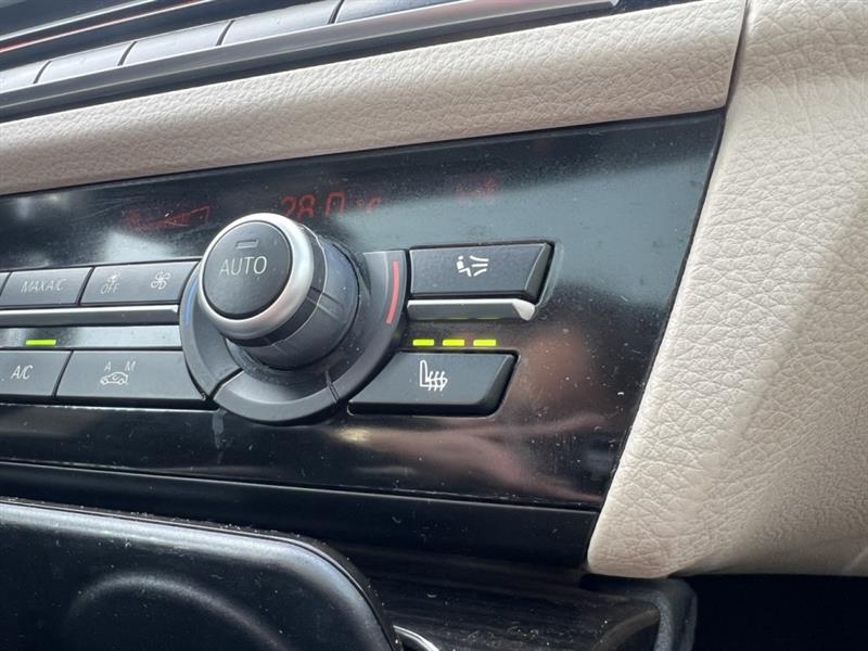 bmw 5 Series 2013 - 9