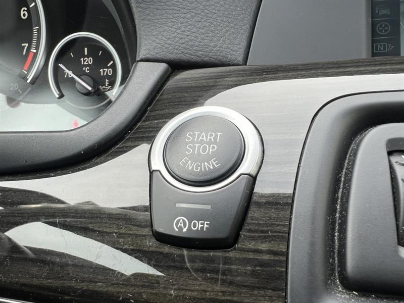 bmw 5 Series 2013 - 10