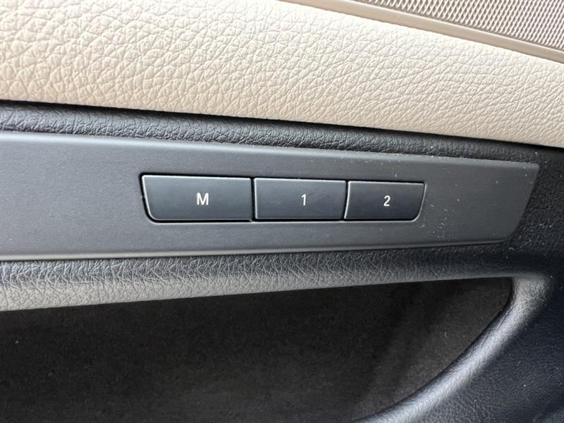 bmw 5 Series 2013 - 12