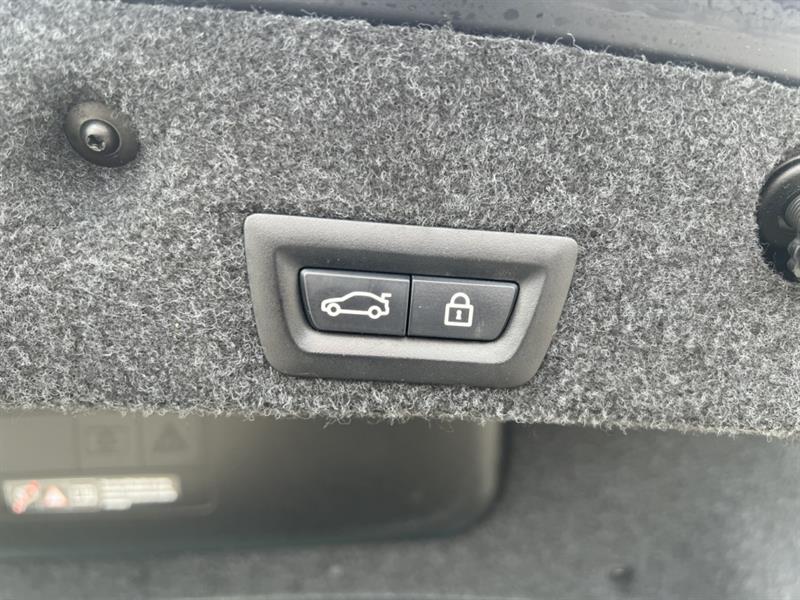 bmw 5 Series 2013 - 14