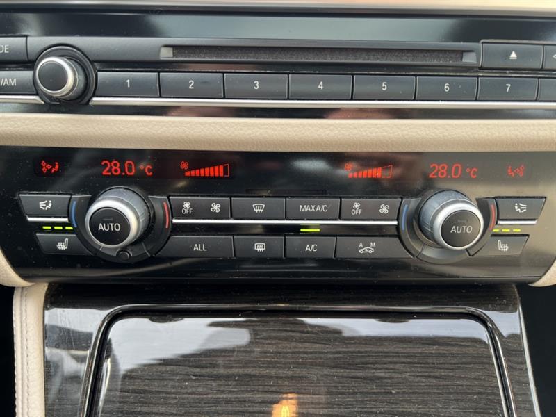 bmw 5 Series 2013 - 23