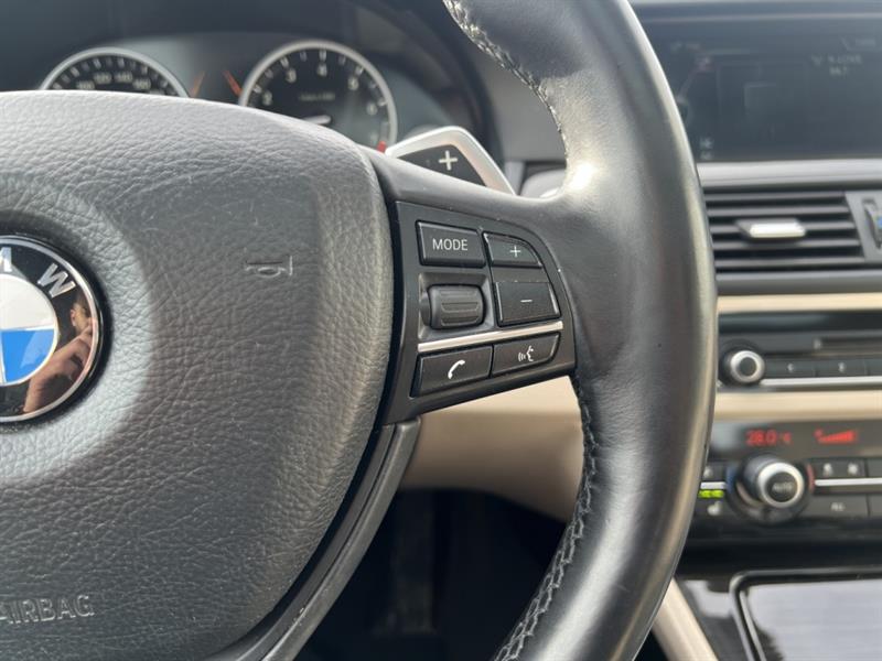 bmw 5 Series 2013 - 26