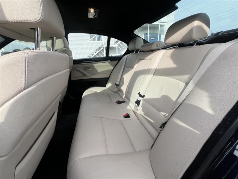 bmw 5 Series 2013 - 30