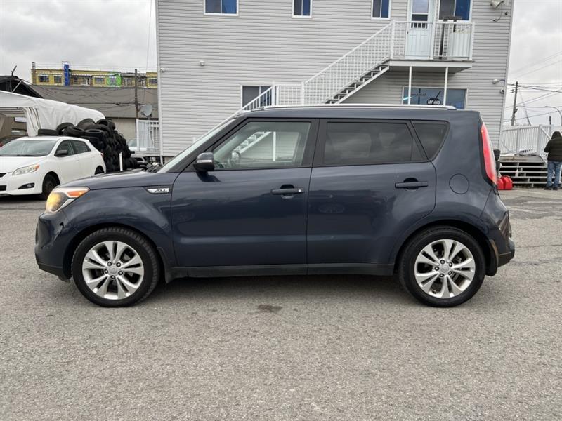 kia Soul 2015 - 9