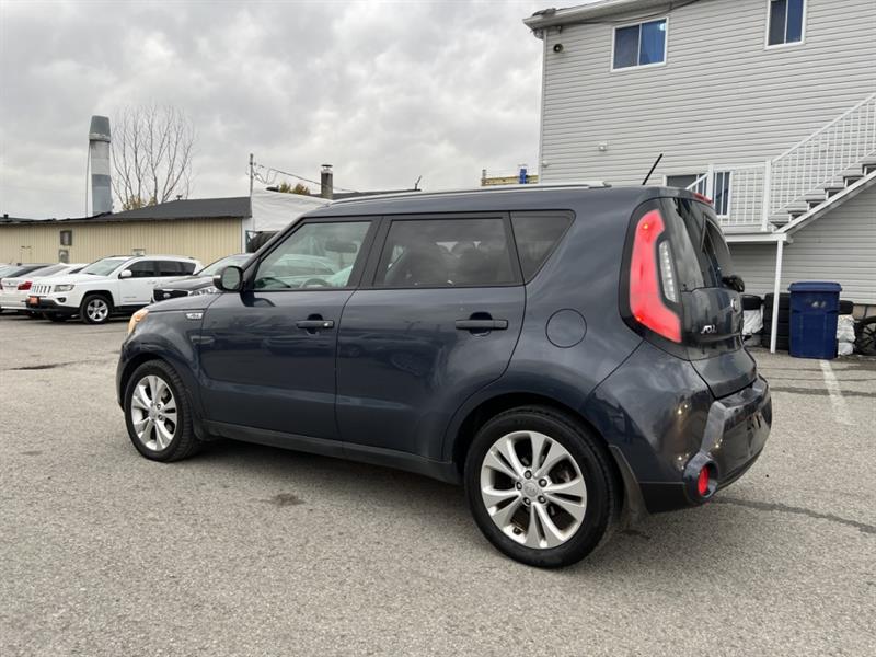 kia Soul 2015 - 10