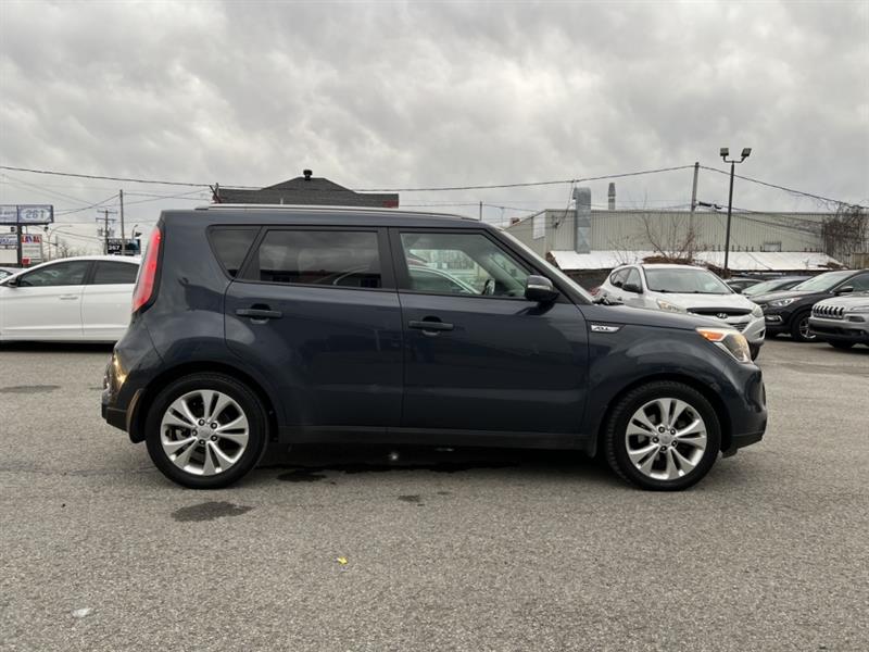 kia Soul 2015 - 12