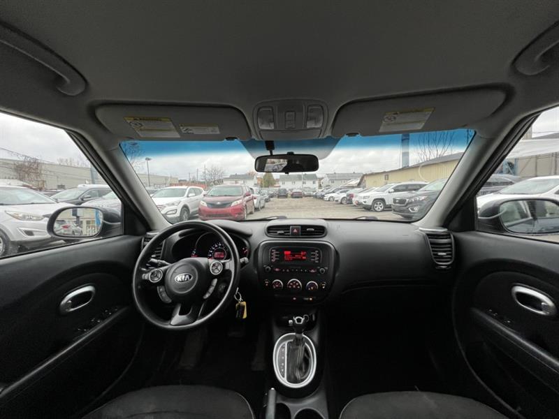 kia Soul 2015 - 14