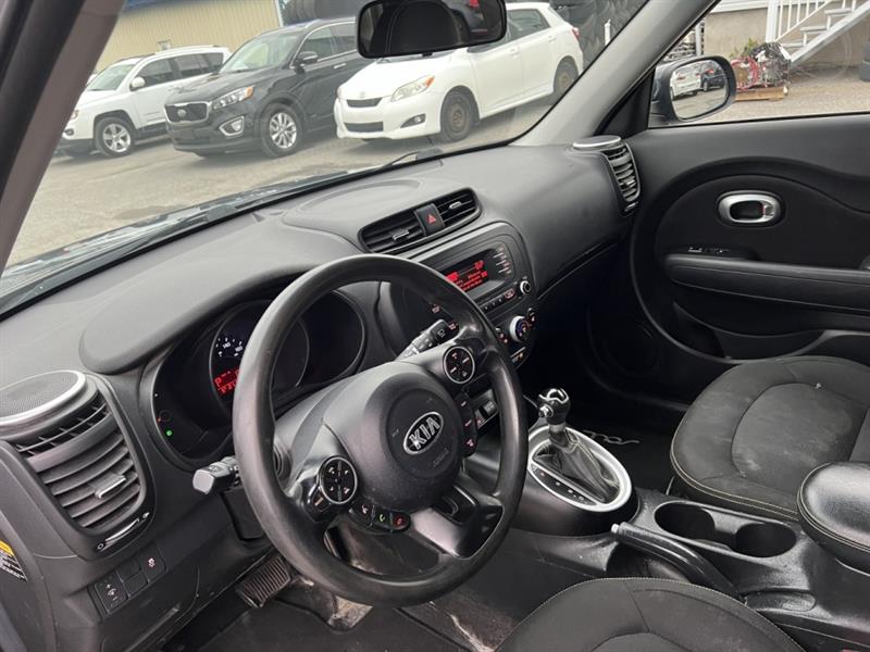 kia Soul 2015 - 22