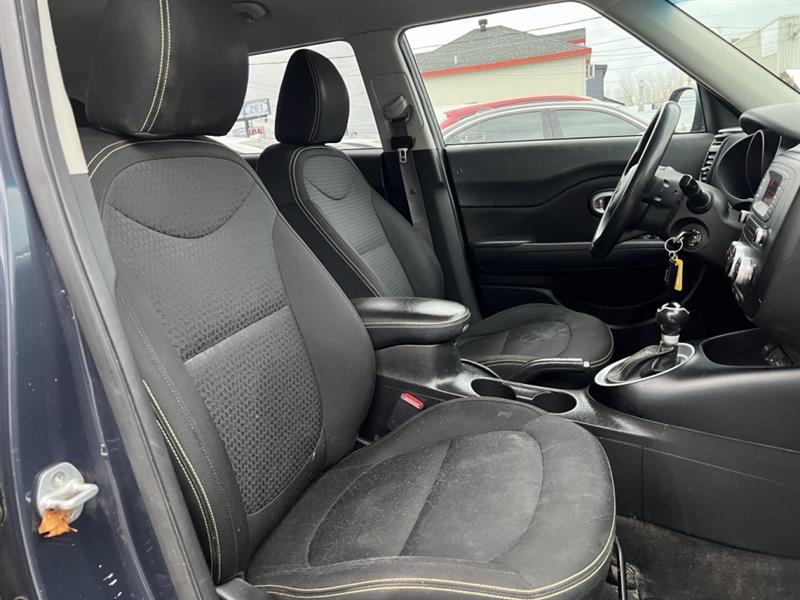 kia Soul 2015 - 23