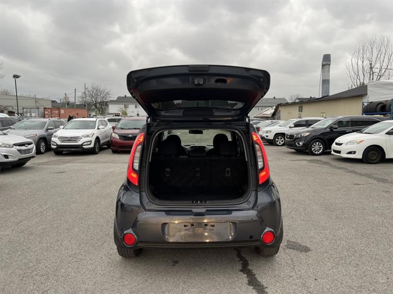 kia Soul 2015 - 24