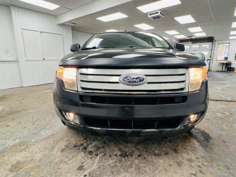 ford Edge 2010 - 2