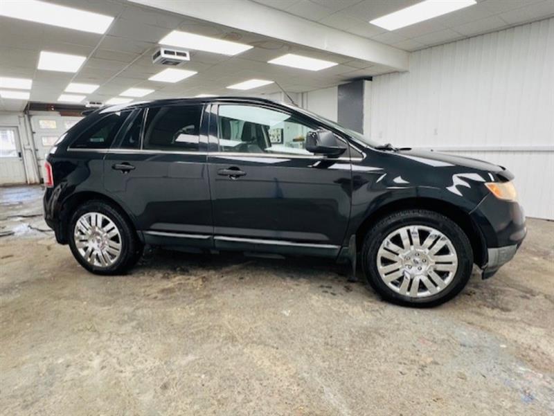 ford Edge 2010 - 3
