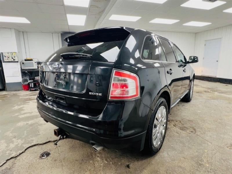 ford Edge 2010 - 6