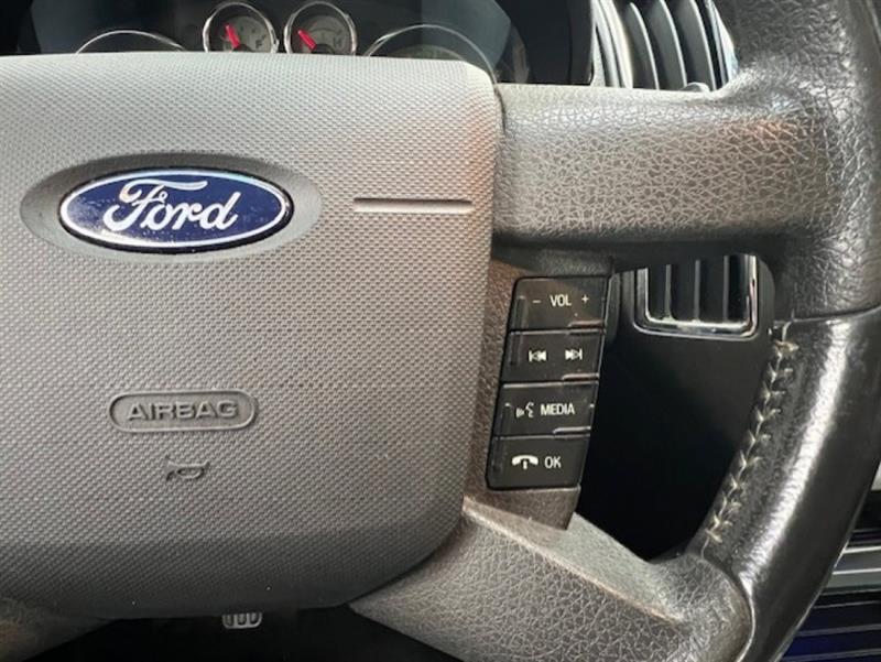 ford Edge 2010 - 13