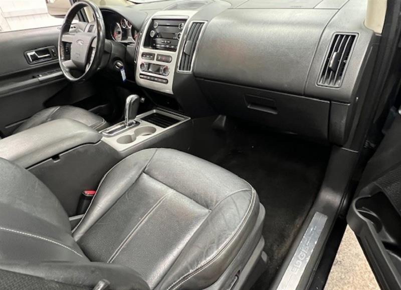 ford Edge 2010 - 26