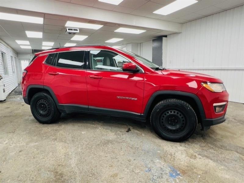 jeep Compass 2018 - 6