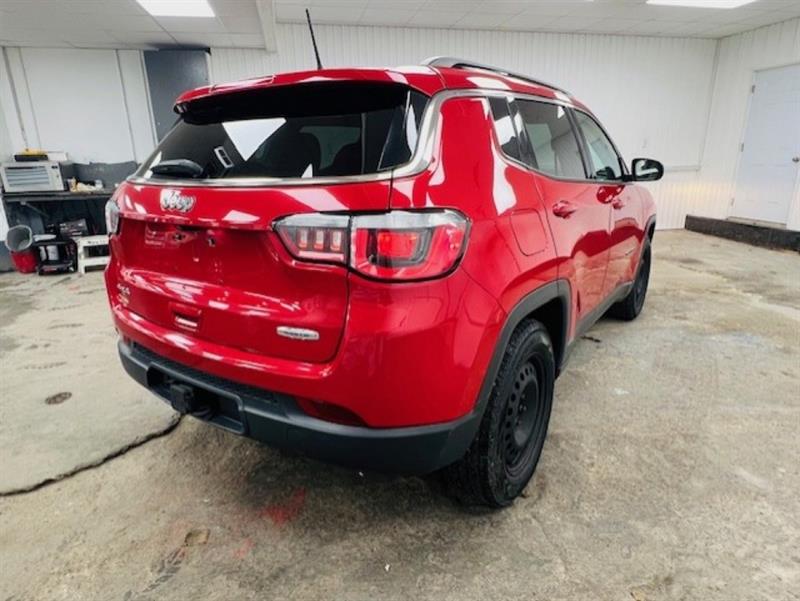 jeep Compass 2018 - 7