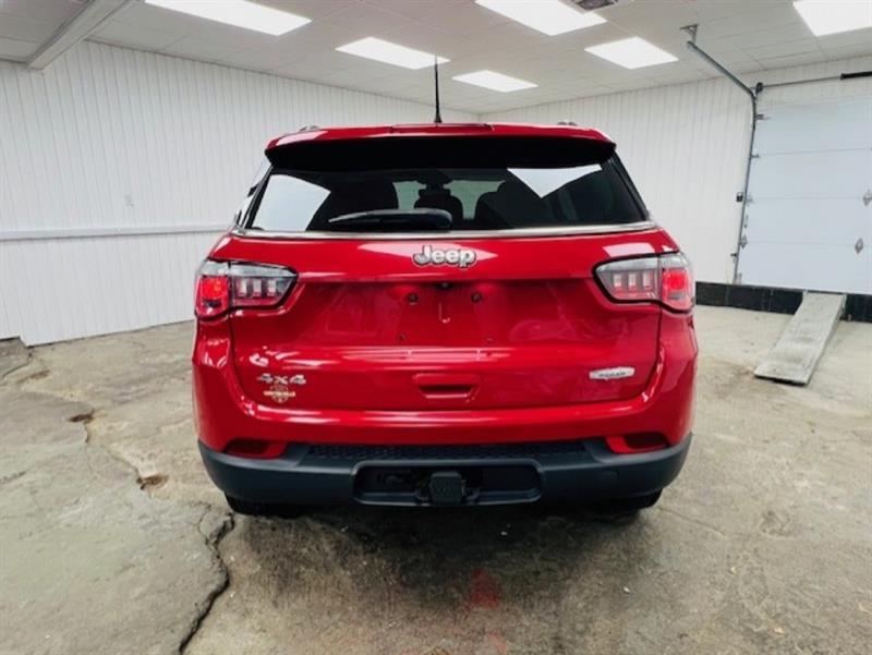 jeep Compass 2018 - 8