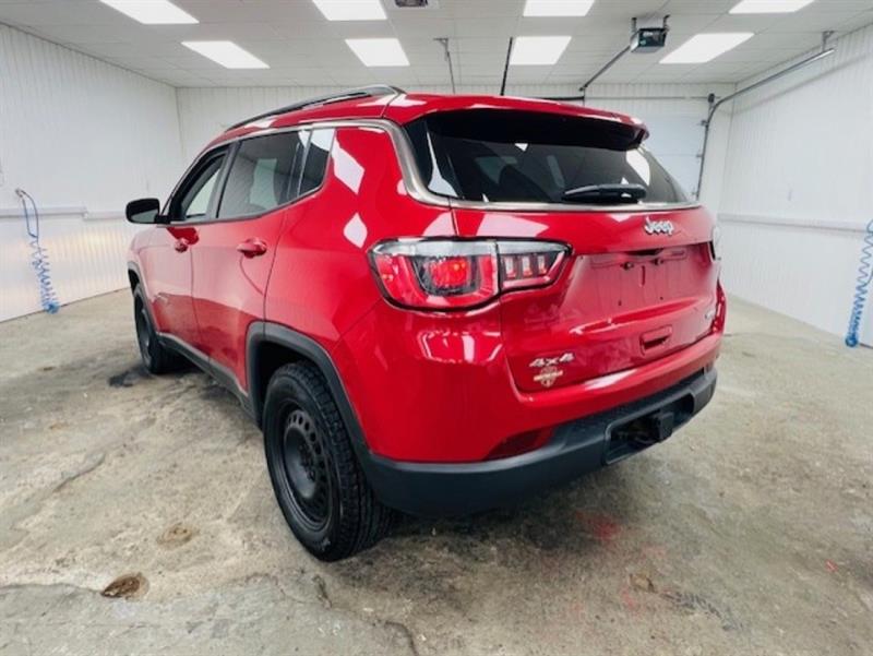 jeep Compass 2018 - 9