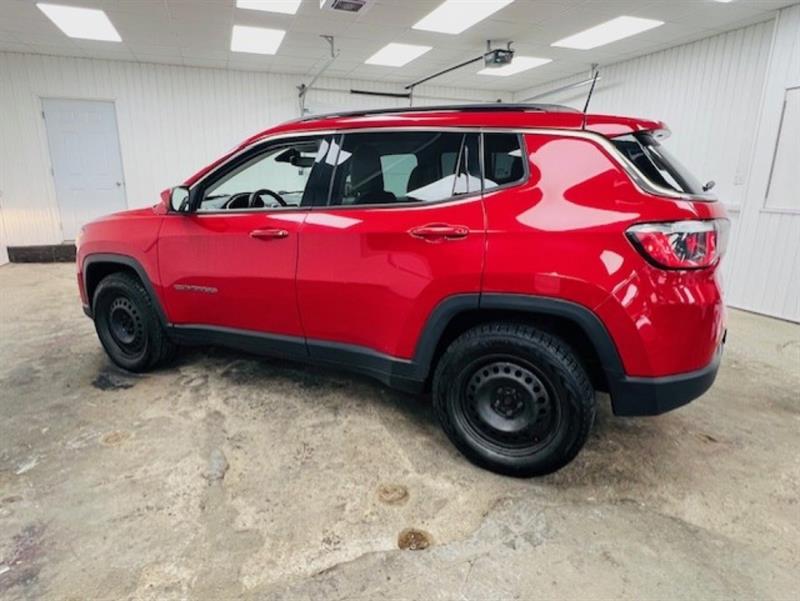jeep Compass 2018 - 10