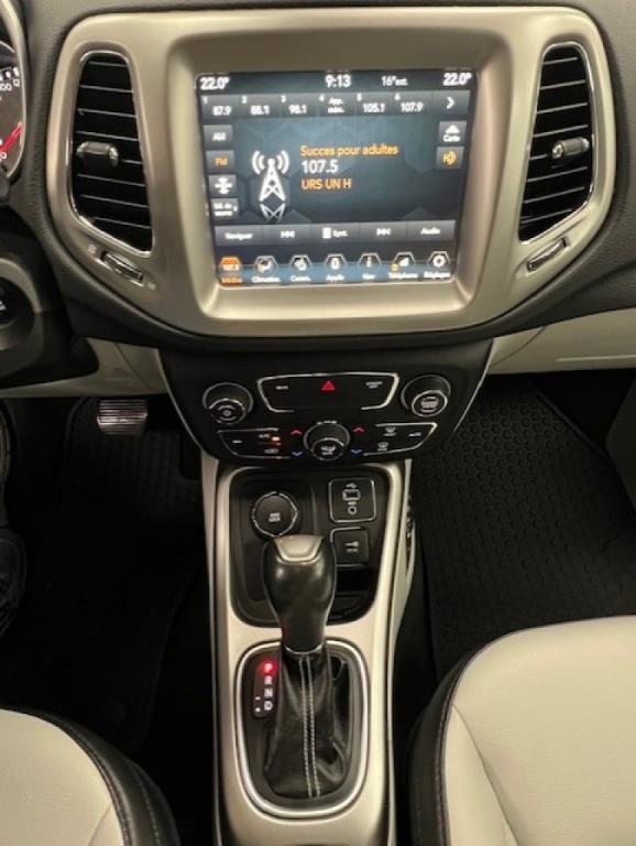 jeep Compass 2018 - 17