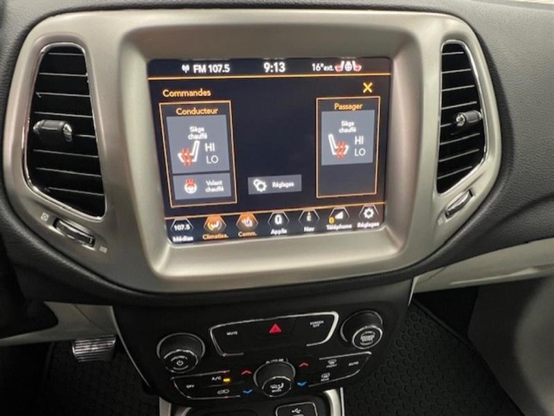 jeep Compass 2018 - 18