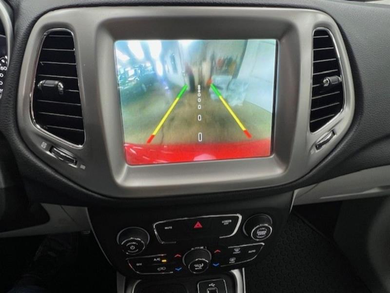 jeep Compass 2018 - 22