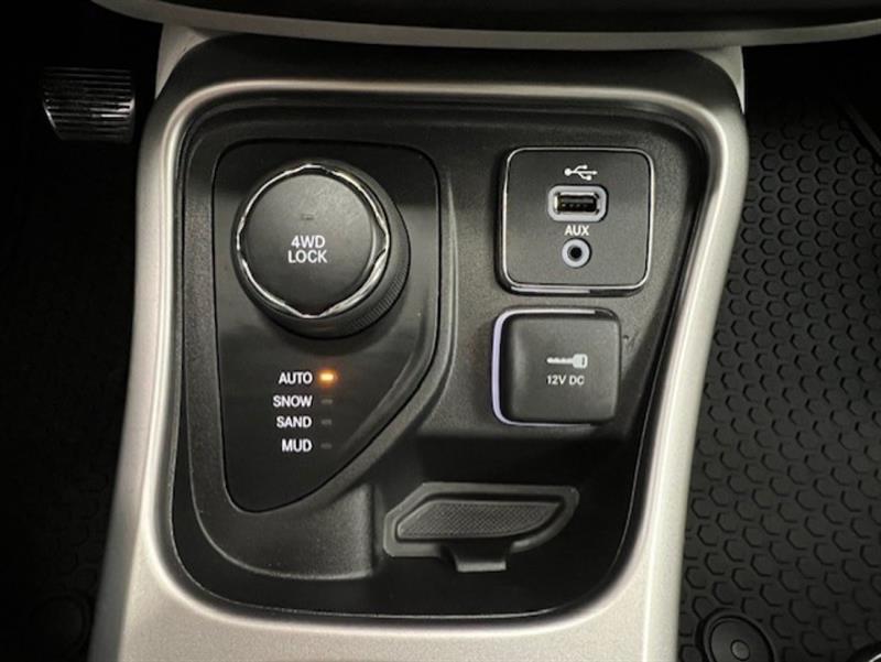 jeep Compass 2018 - 24