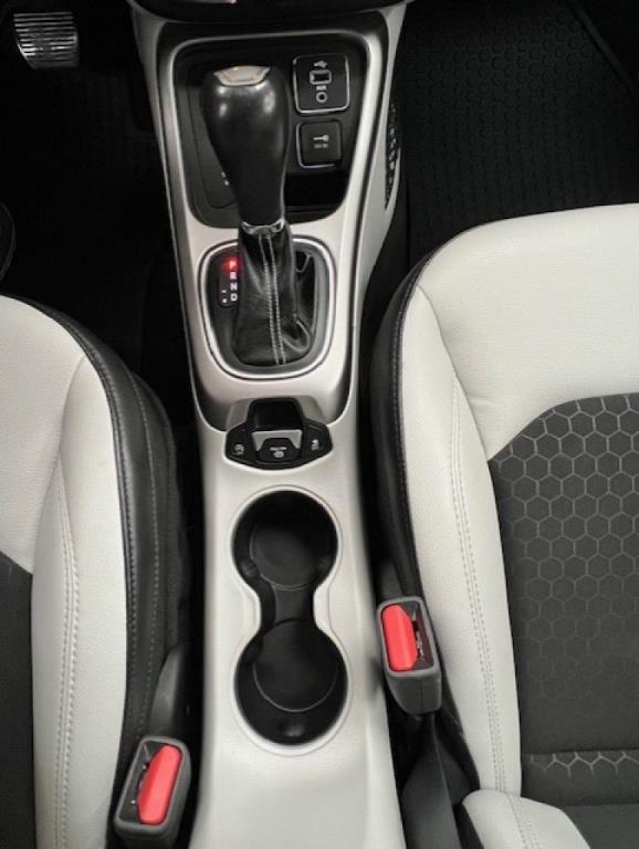 jeep Compass 2018 - 25