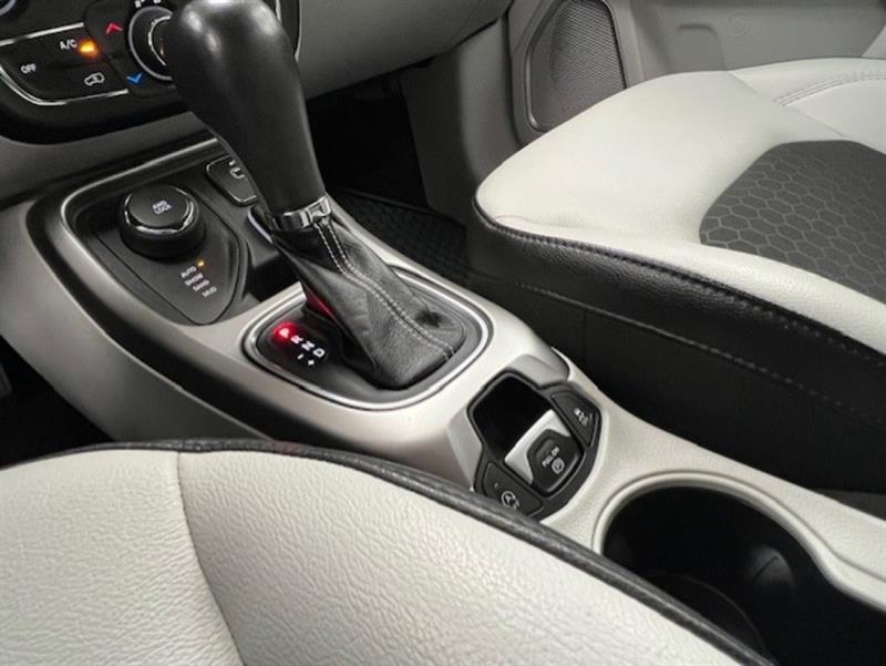 jeep Compass 2018 - 26