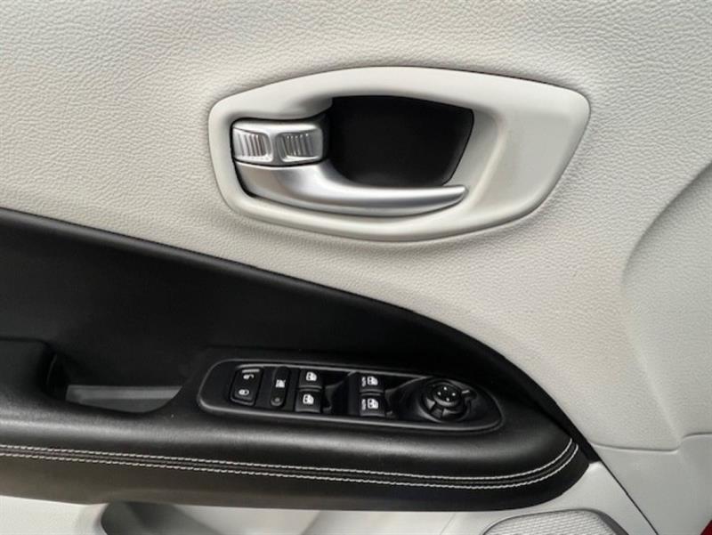 jeep Compass 2018 - 27