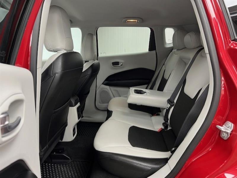 jeep Compass 2018 - 32