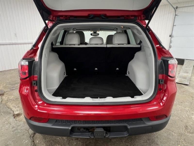 jeep Compass 2018 - 34