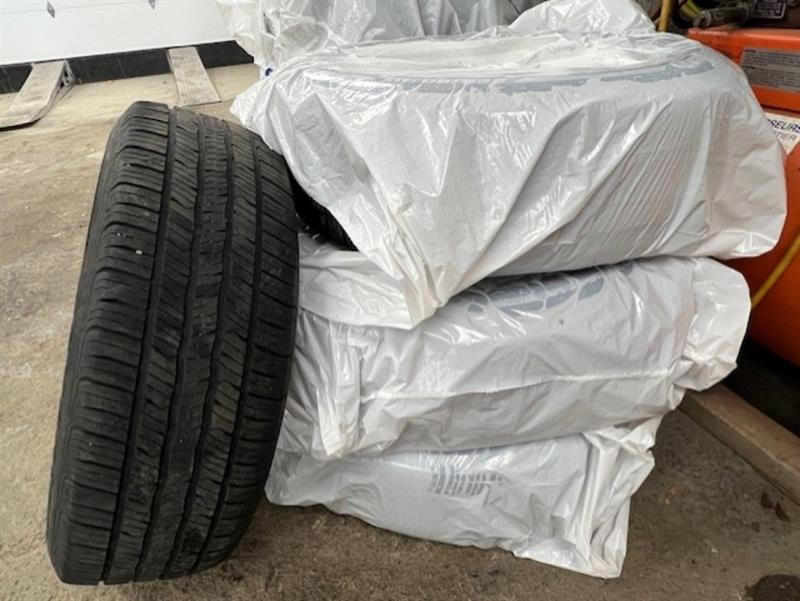 jeep Compass 2018 - 36