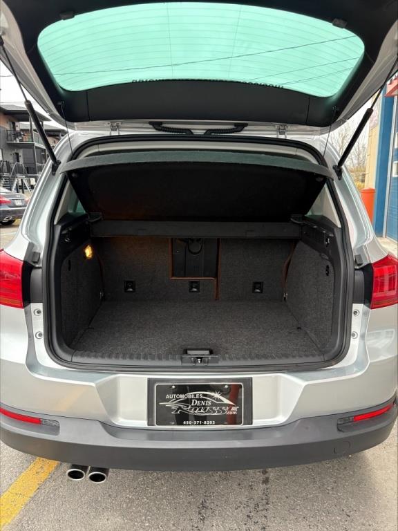 volkswagen Tiguan 2017 - 6