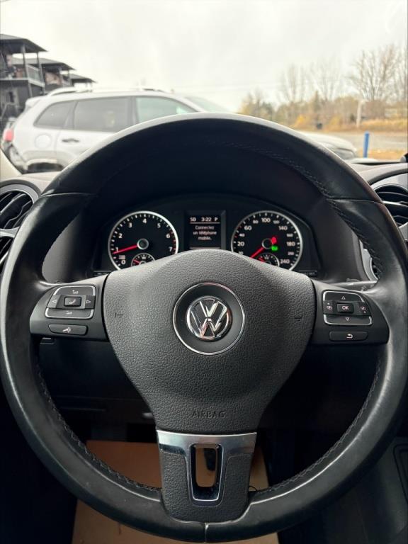 volkswagen Tiguan 2017 - 9