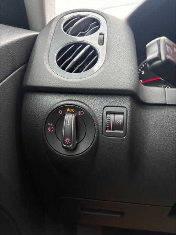 volkswagen Tiguan 2017 - 10