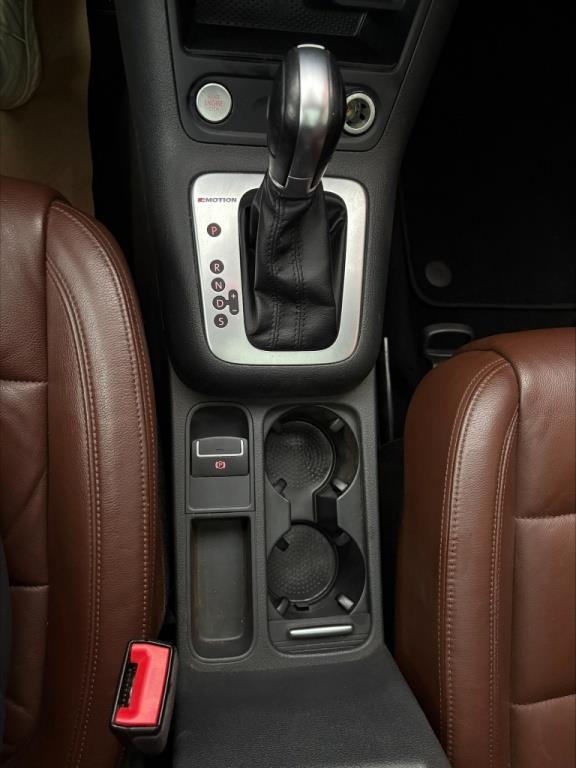 volkswagen Tiguan 2017 - 12