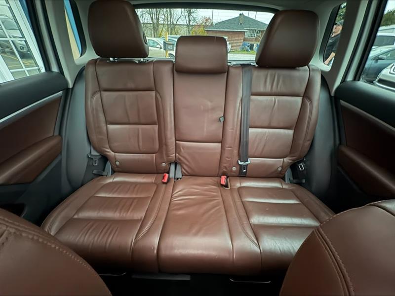 volkswagen Tiguan 2017 - 17