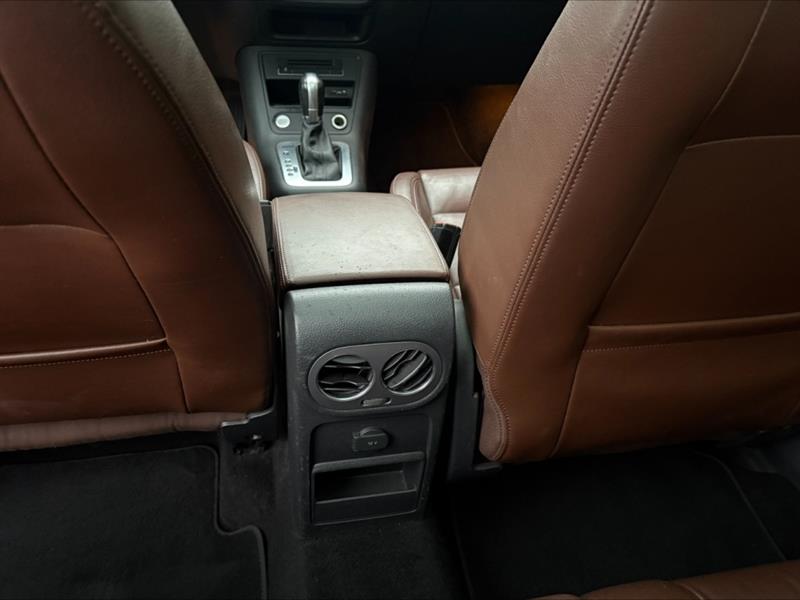 volkswagen Tiguan 2017 - 21