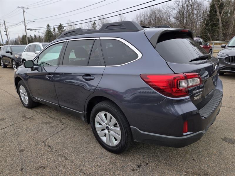 subaru Outback 2015 - 10