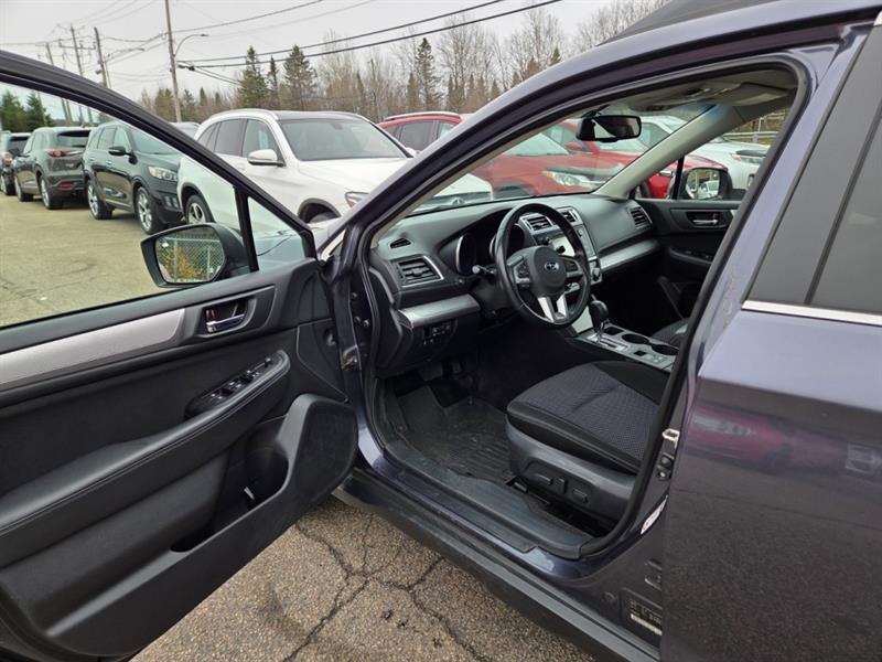 subaru Outback 2015 - 13